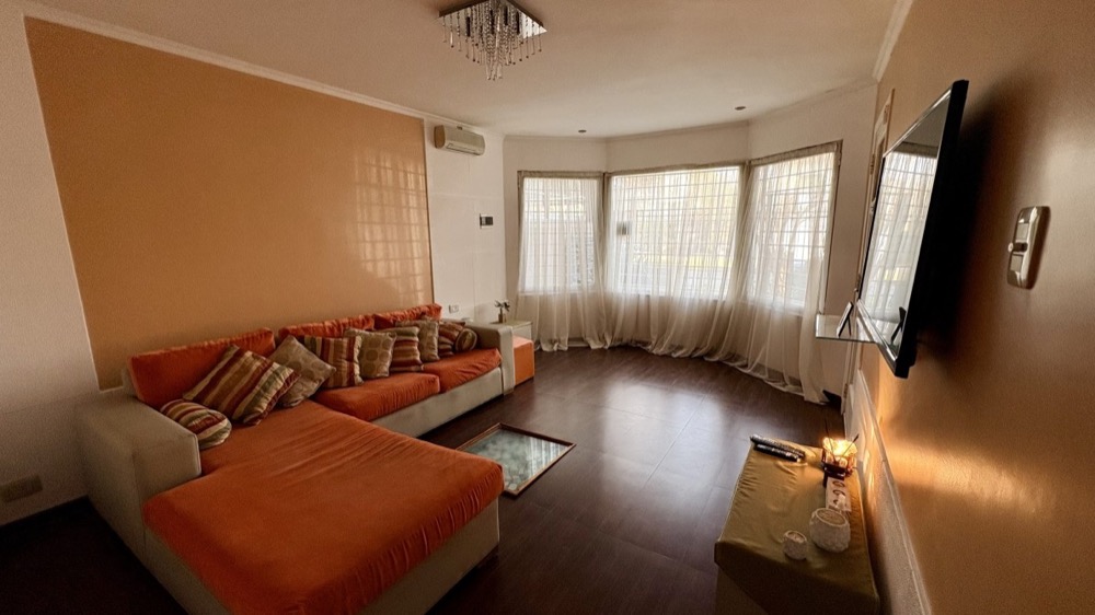 Casa en Almafuerte 1265